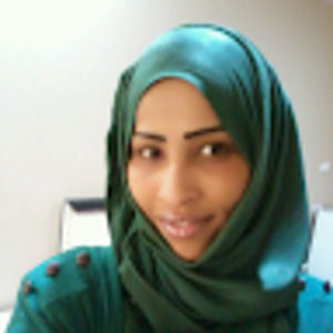 Meet your Posher, Badria